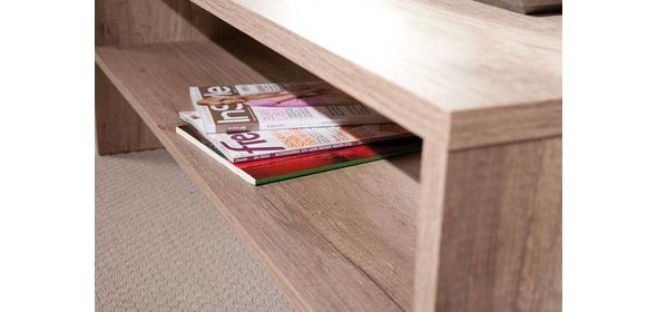 Absoluta Salontafel Interlink SAS Absoluta Salontafel