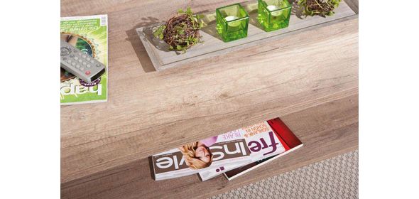 Absoluta Salontafel Interlink SAS Absoluta Salontafel