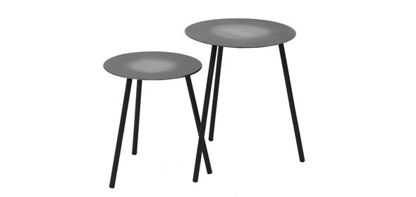 Don Bijzettafel Set Davidi Design Don Bijzettafel Set