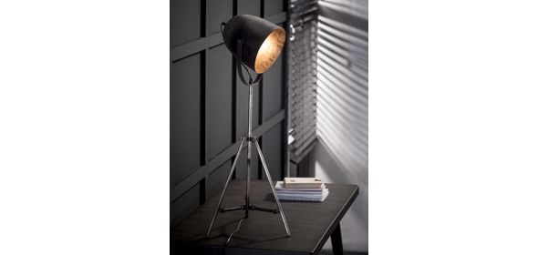 Lauran Vloerlamp Davidi Design Lauran Vloerlamp