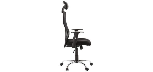 Ella Bureaustoel Bondy Living Ella Bureaustoel
