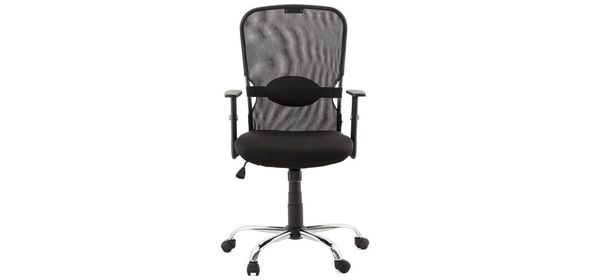 Ella Bureaustoel Bondy Living Ella Bureaustoel