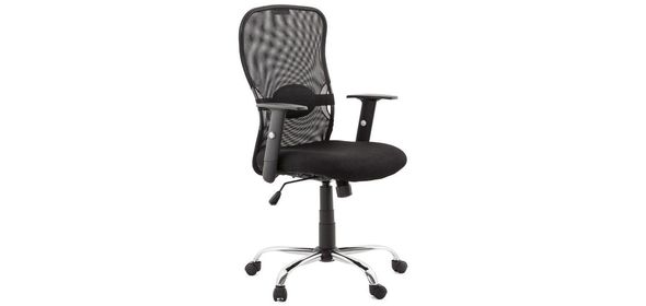 Ella Bureaustoel Bondy Living Ella Bureaustoel