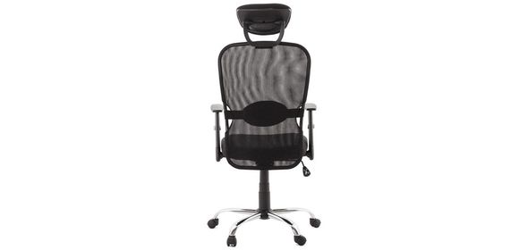 Ella Bureaustoel Bondy Living Ella Bureaustoel