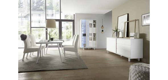 Aladin Eettafel Schuin Benvenuto Design Aladin Eettafel Schuin