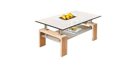 Loana Salontafel Interlink SAS Loana Salontafel
