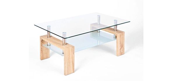 Loana Salontafel Interlink SAS Loana Salontafel