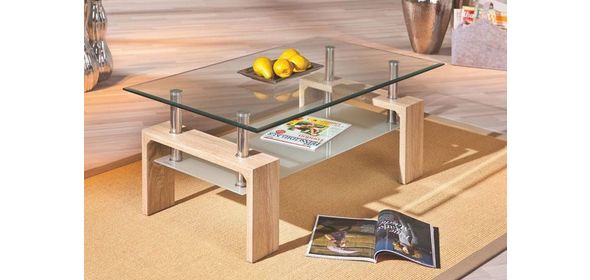 Loana Salontafel Interlink SAS Loana Salontafel