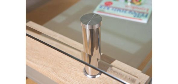 Loana Salontafel Interlink SAS Loana Salontafel
