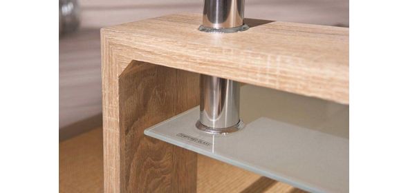 Loana Salontafel Interlink SAS Loana Salontafel