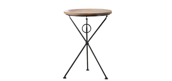 Vino Bijzettafel Davidi Design Vino Bijzettafel