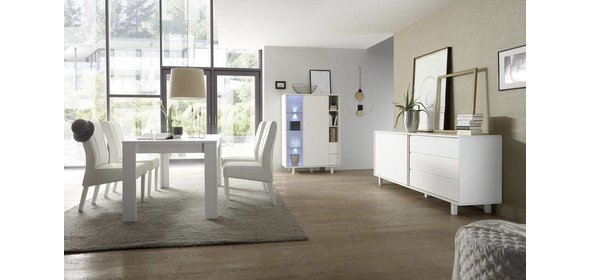 Aladin Wandkast met Kunststoffen poten Benvenuto Design Aladin Wandkast met Kunststoffen poten