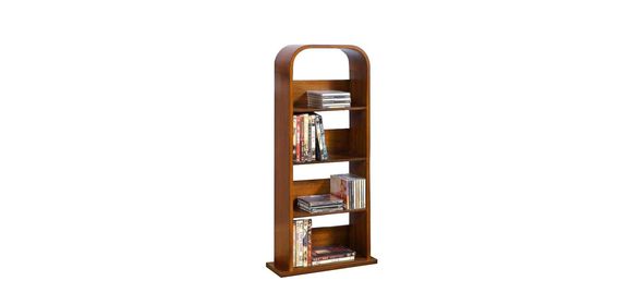 Glasglow DVD Kast Jual Furnishings Glasglow DVD Kast