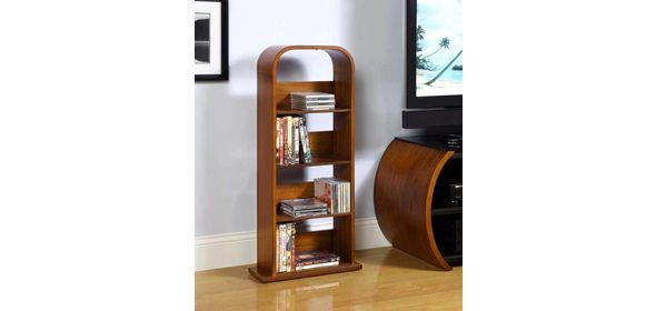Glasglow DVD Kast Jual Furnishings Glasglow DVD Kast
