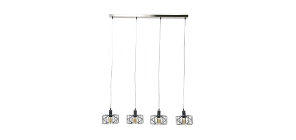 Nouka Hanglamp Davidi Design Nouka Hanglamp