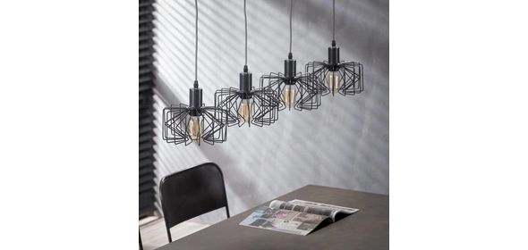 Nouka Hanglamp Davidi Design Nouka Hanglamp