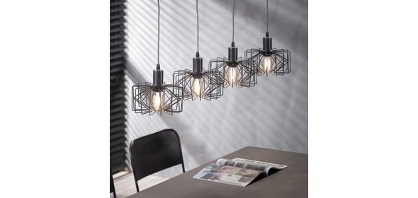 Nouka Hanglamp Davidi Design Nouka Hanglamp