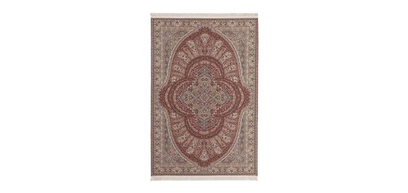 Ghom Vloerkleed Outlet Rood Kayoom Ghom Vloerkleed Outlet Rood