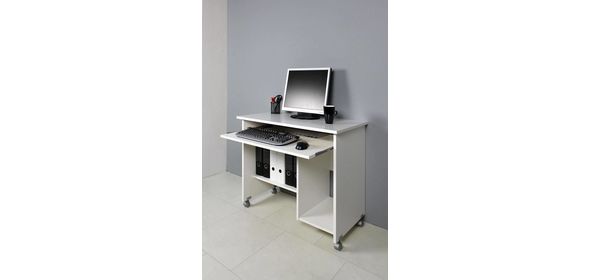 Roader Computermeubel Germania Roader Computermeubel