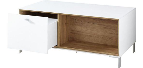 Zimbo Salontafel Germania Zimbo Salontafel
