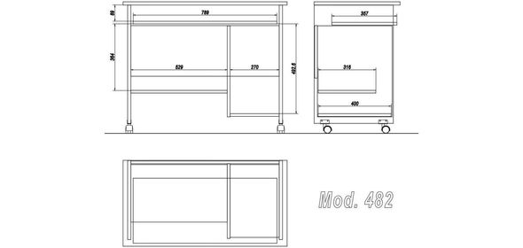 Rader Bureau Germania Rader Bureau