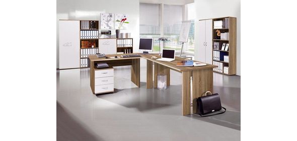 Power Ladeblok Eiken Germania Power Ladeblok Eiken