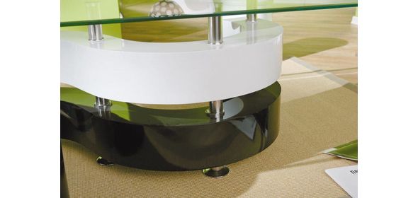 Serena Salontafel Interlink SAS Serena Salontafel