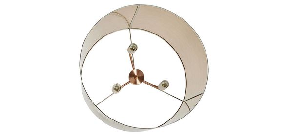 Doeras Hanglamp Bondy Living Doeras Hanglamp