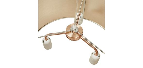 Doeras Hanglamp Bondy Living Doeras Hanglamp