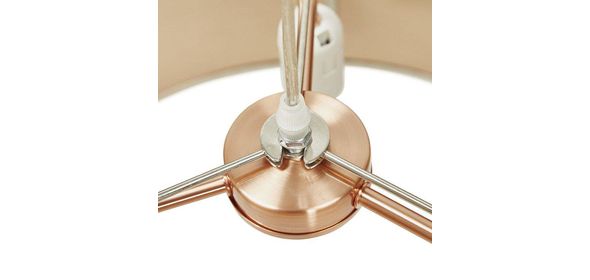 Doeras Hanglamp Bondy Living Doeras Hanglamp
