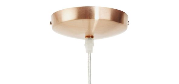 Doeras Hanglamp Bondy Living Doeras Hanglamp