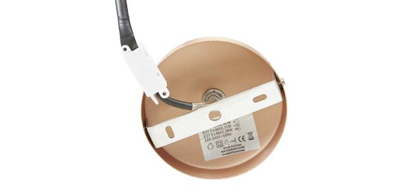Doeras Hanglamp Bondy Living Doeras Hanglamp