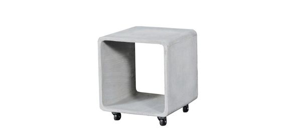 Obed Bijzettafel Davidi Design Obed Bijzettafel