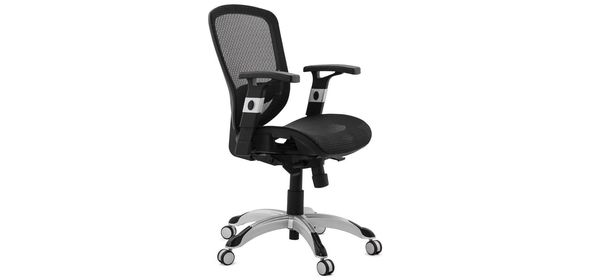 Barros Bureaustoel Bondy Living Barros Bureaustoel