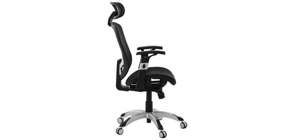 Barros Bureaustoel Bondy Living Barros Bureaustoel