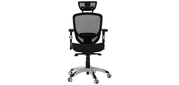 Barros Bureaustoel Bondy Living Barros Bureaustoel