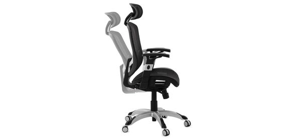 Barros Bureaustoel Bondy Living Barros Bureaustoel