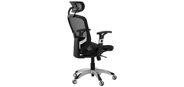 Barros Bureaustoel Bondy Living Barros Bureaustoel
