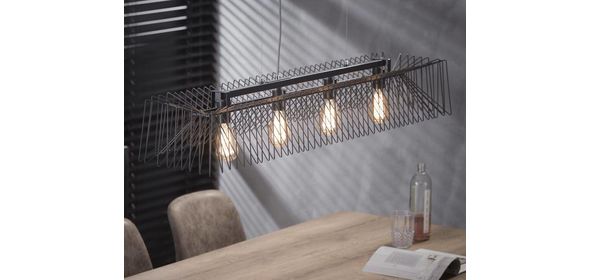 Negara Hanglamp Davidi Design Negara Hanglamp