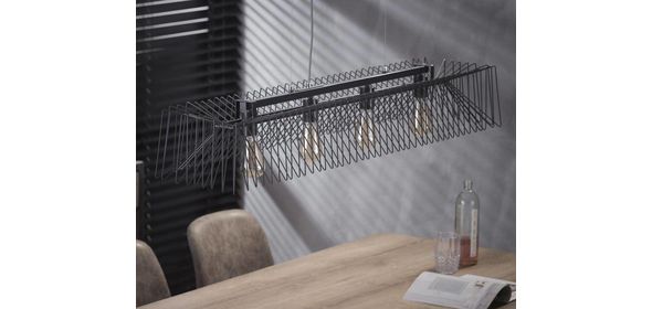 Negara Hanglamp Davidi Design Negara Hanglamp