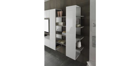 Line TV wandmeubel Three Benvenuto Design Line TV wandmeubel Three