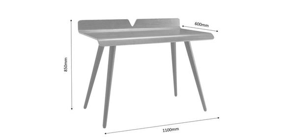 Vienna Bureau Large Jual Furnishings Vienna Bureau Large