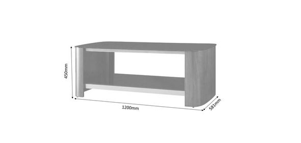Melbourne Salontafel Jual Furnishings Melbourne Salontafel