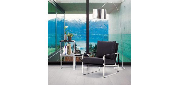 Flora Fauteuil Bondy Living Flora Fauteuil