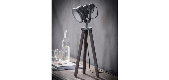 Warnow Vloerlamp Davidi Design Warnow Vloerlamp