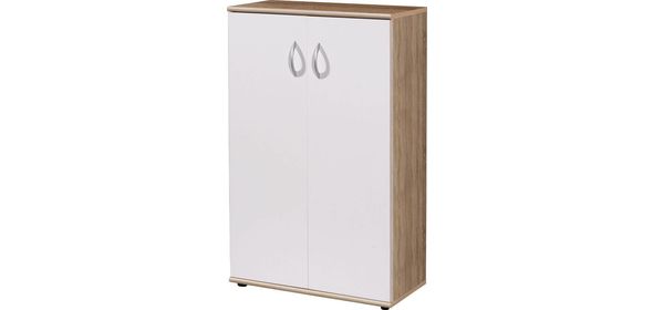 Power Opbergkast Small Eiken Germania Power Opbergkast Small Eiken