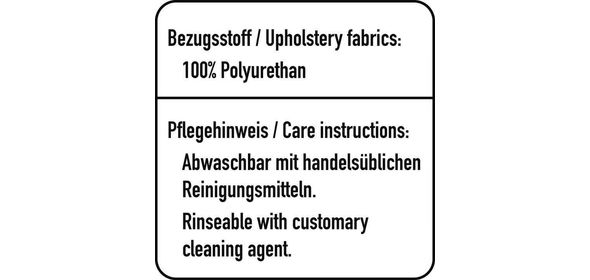 Brenta Bureaustoel Interlink SAS Brenta Bureaustoel