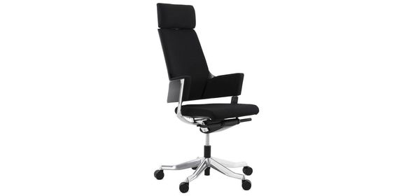 Evera Bureaustoel Bondy Living Evera Bureaustoel