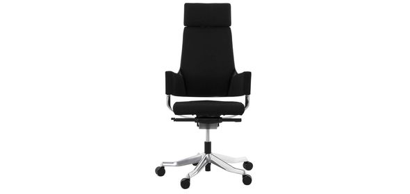 Evera Bureaustoel Bondy Living Evera Bureaustoel
