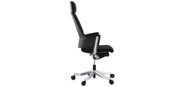 Evera Bureaustoel Bondy Living Evera Bureaustoel